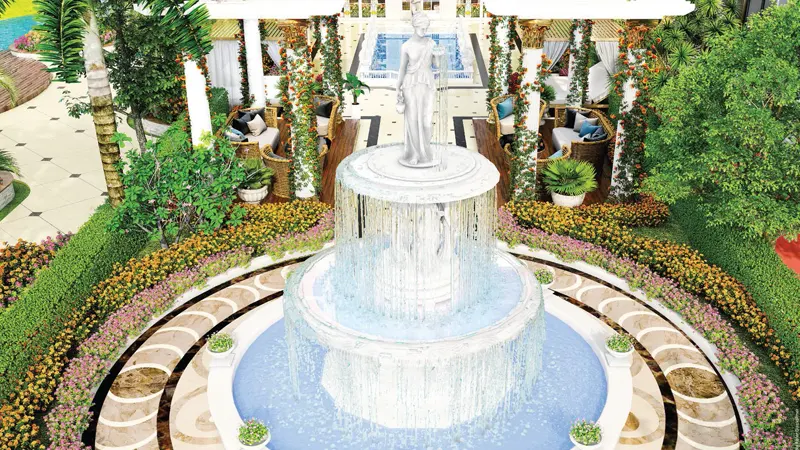 Vincitore Dolce Vita at Arjan, Dubailand - Vincitore Real Estate