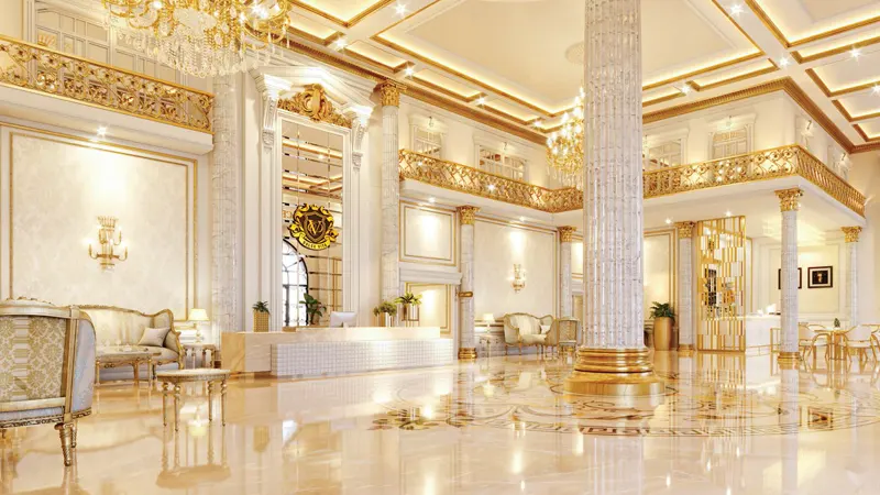 Vincitore Dolce Vita at Arjan, Dubailand - Vincitore Real Estate