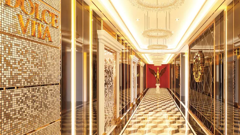 Vincitore Dolce Vita at Arjan, Dubailand - Vincitore Real Estate