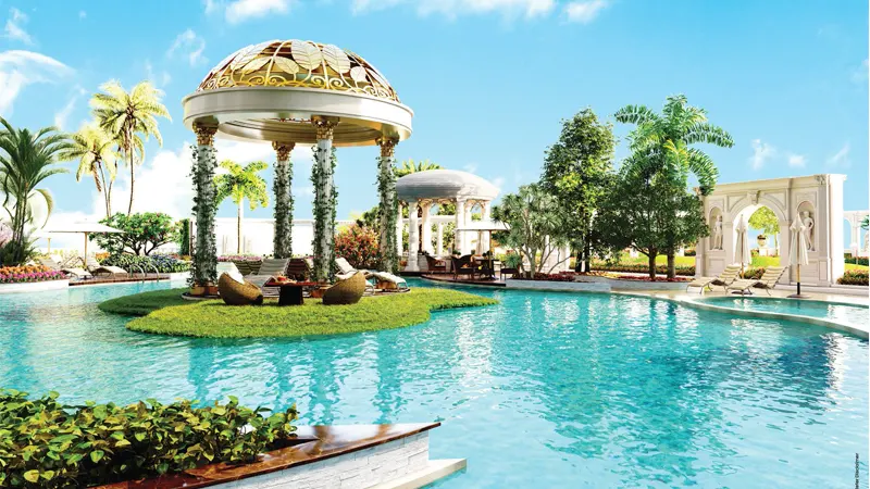 Vincitore Dolce Vita at Arjan, Dubailand - Vincitore Real Estate