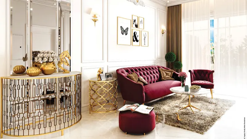 Vincitore Dolce Vita at Arjan, Dubailand - Vincitore Real Estate