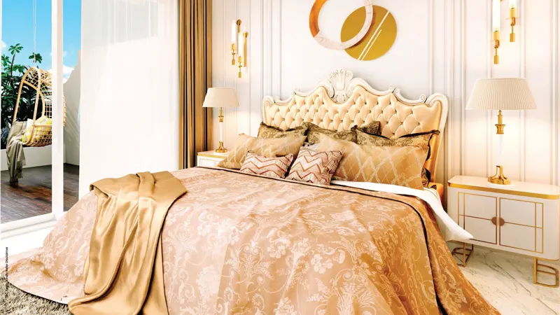 Vincitore Dolce Vita at Arjan, Dubailand - Vincitore Real Estate