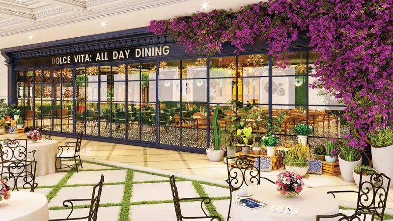 Vincitore Dolce Vita at Arjan, Dubailand - Vincitore Real Estate