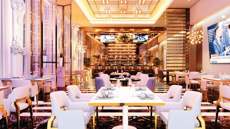 Vincitore Dolce Vita at Arjan, Dubailand - Vincitore Real Estate