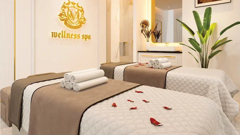 Vincitore Dolce Vita at Arjan, Dubailand - Vincitore Real Estate