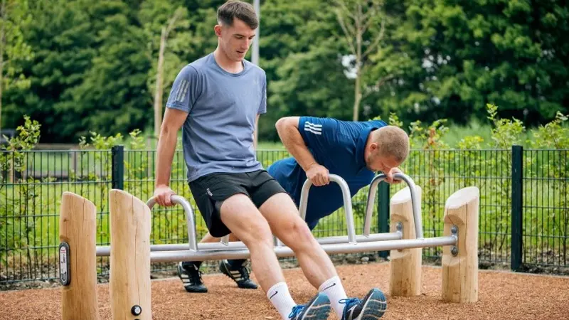 Haven by Aldar Properties at Dubailand