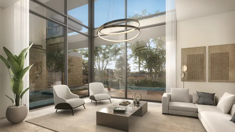 Haven by Aldar Properties at Dubailand
