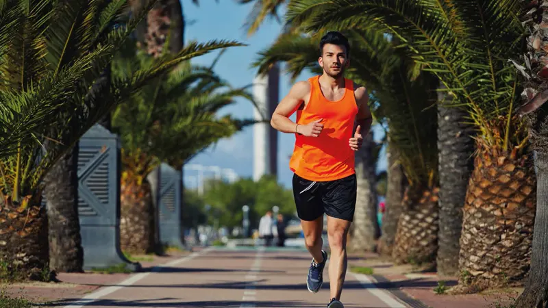 Oxford Gardens at Arjan Dubai - Iman Developers