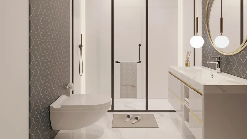 Opalz at Arjan, Dubailand, Dubai - Danube Properties