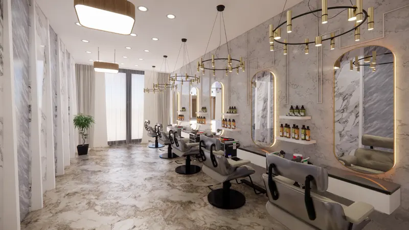 Opalz at Arjan, Dubailand, Dubai - Danube Properties