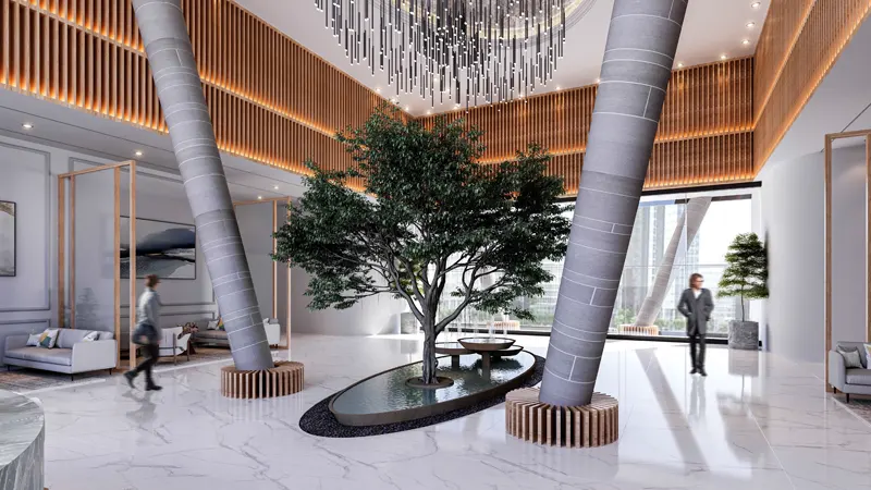 Opalz at Arjan, Dubailand, Dubai - Danube Properties