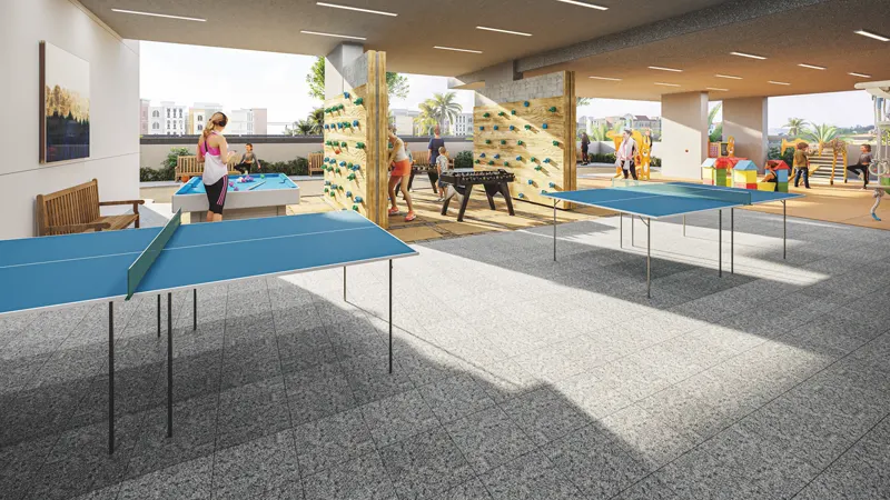 Opalz at Arjan, Dubailand, Dubai - Danube Properties