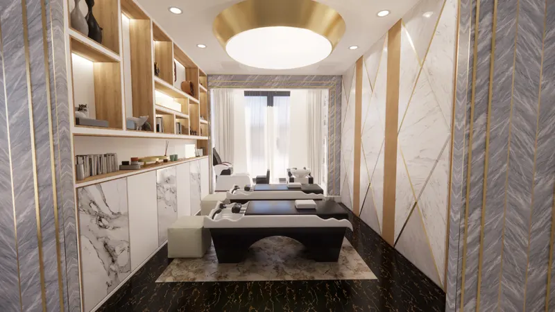 Opalz at Arjan, Dubailand, Dubai - Danube Properties