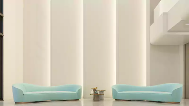 Samana Park Views at Arjan Dubai - Samana Developers