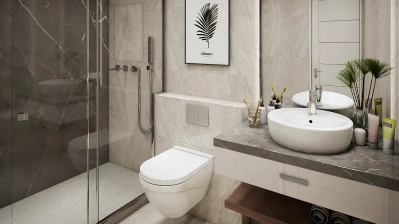 Rukan Tower by Reportage Properties at Wadi Al Safa, Dubailand