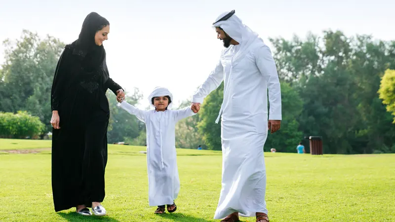 Rukan Tower by Reportage Properties at Wadi Al Safa, Dubailand