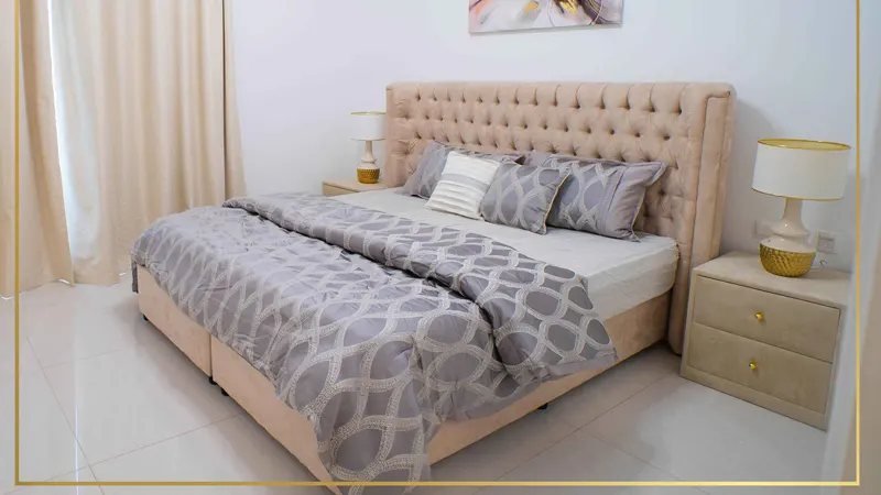 Vincitore Palacio Apartments at Arjan, Dubailand