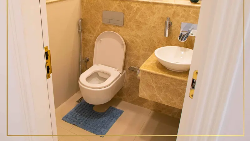 Vincitore Palacio Apartments at Arjan, Dubailand