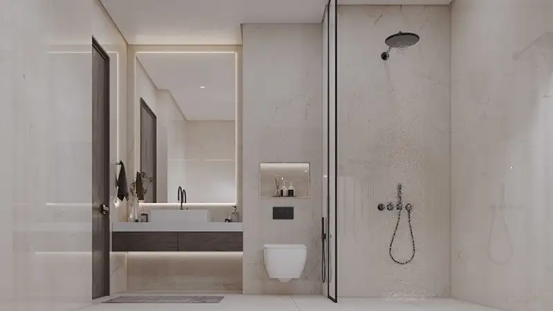 Skyhills Residences 3 at JVC Dubai