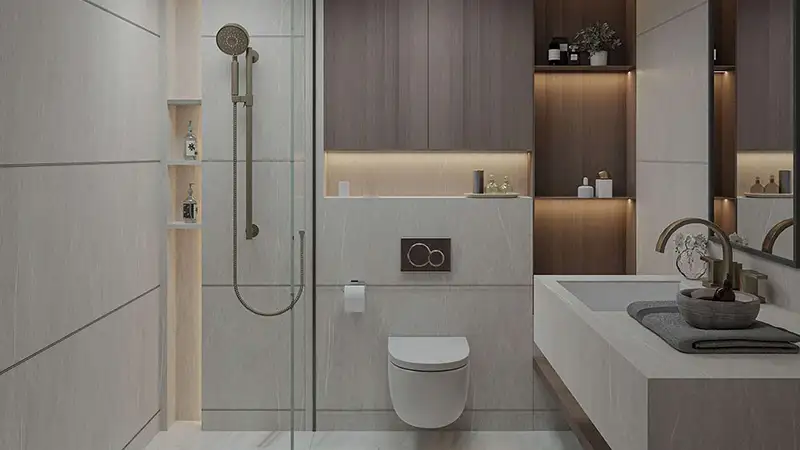 105 Residences at JVC, Dubai - Kamdar Developments