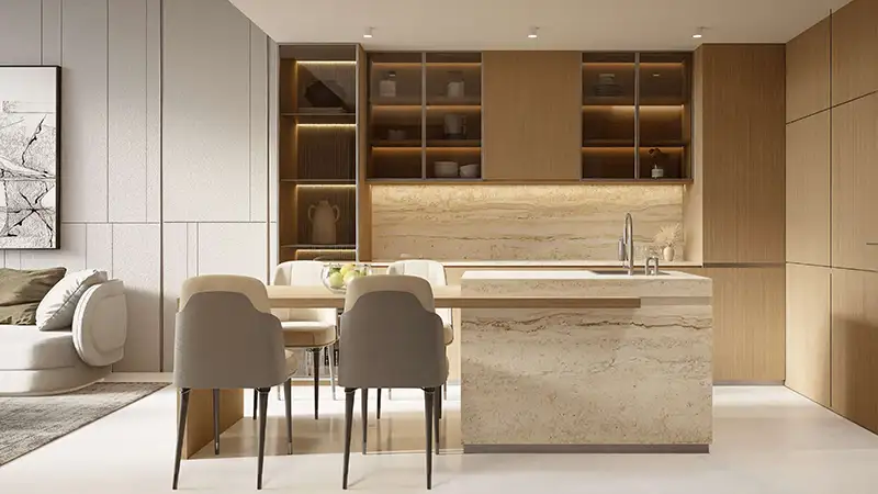 105 Residences at JVC, Dubai - Kamdar Developments