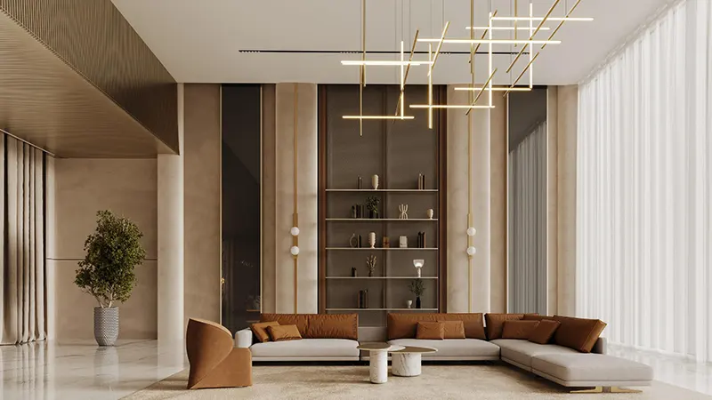 Binghatti Ghost at Al Jaddaf, Dubai