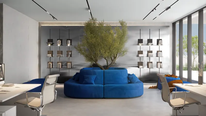 V1TER Residence at JVC, Dubai - Object 1 Development