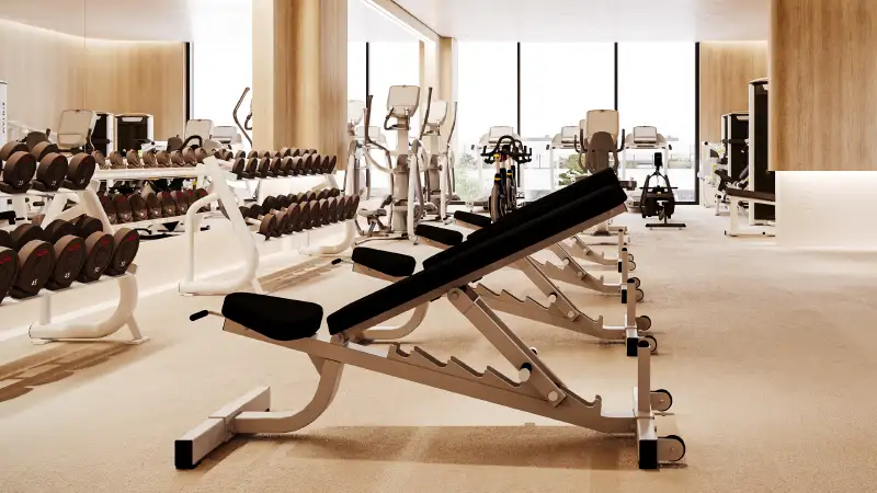 Floarea Grande at Arjan, Dubai - Mashriq Elite