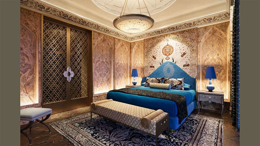 Burj Azizi at Sheikh Zayed Road, Dubai