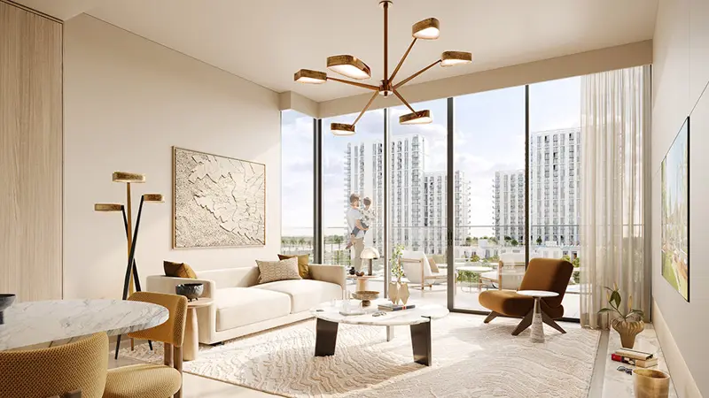 Parkwood at Dubai Hills Estate - Emaar Properties